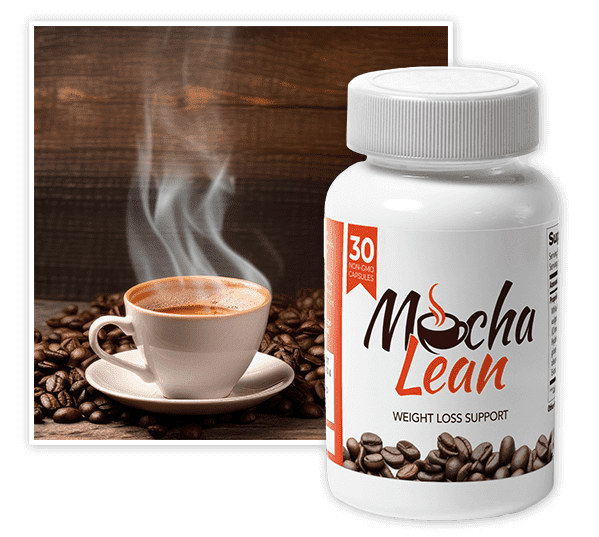 MochaLean weight loss